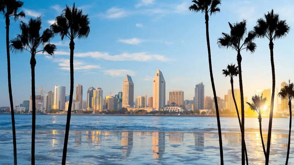 Traditional Dishes of San Diego, USA – A Blend of Cultures and Flavors