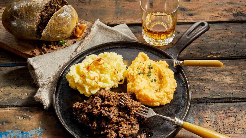 Scotland – Traditional Dishes You Must Try