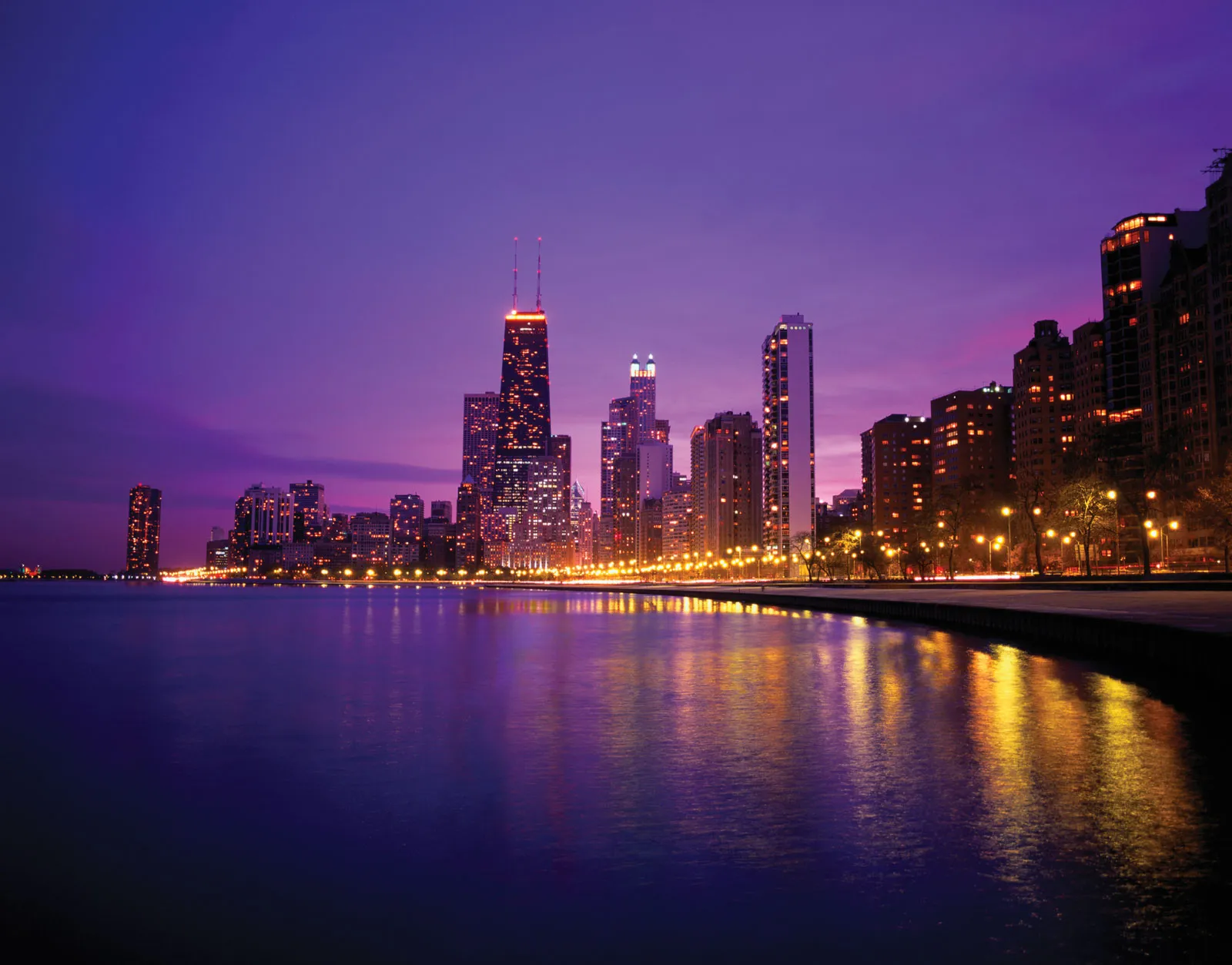 Chicago Vacation Guide – Explore the Windy City  
