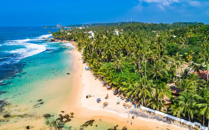 Exploring Traditional Food, Music, and Dances in Sri Lanka