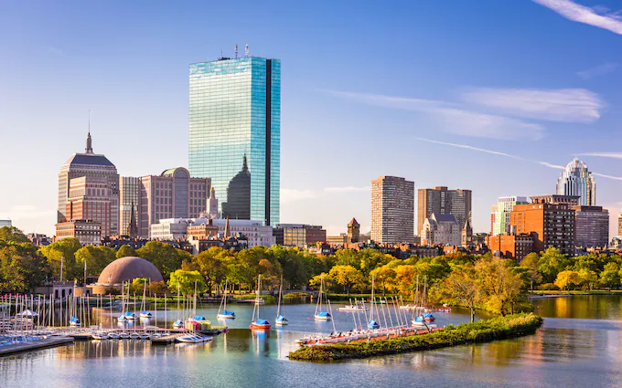 A Travel Guide to Boston, USA – Discover the Cradle of American History