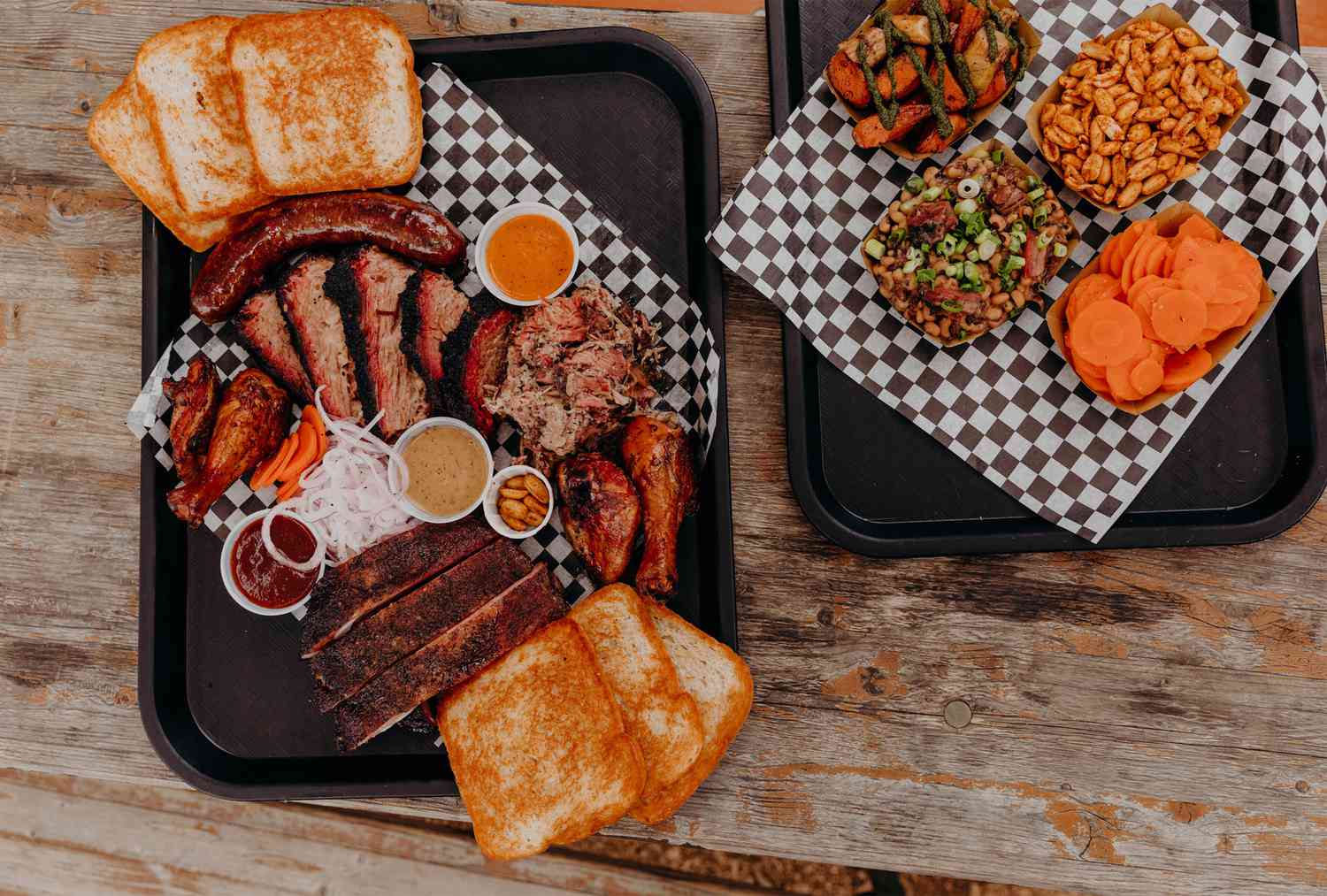 A Taste of the USA – Iconic American Dishes to Try
