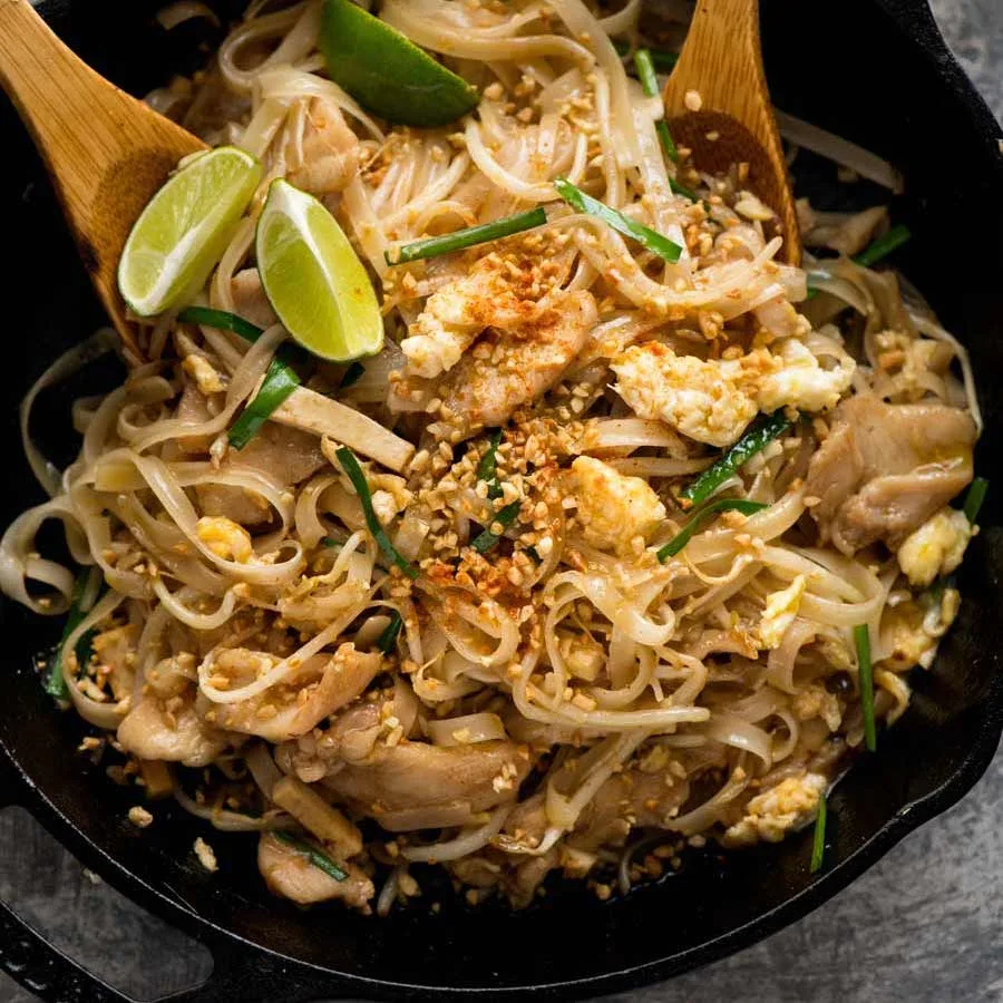 Discover the Flavorful Food Scene in Bangkok, Thailand