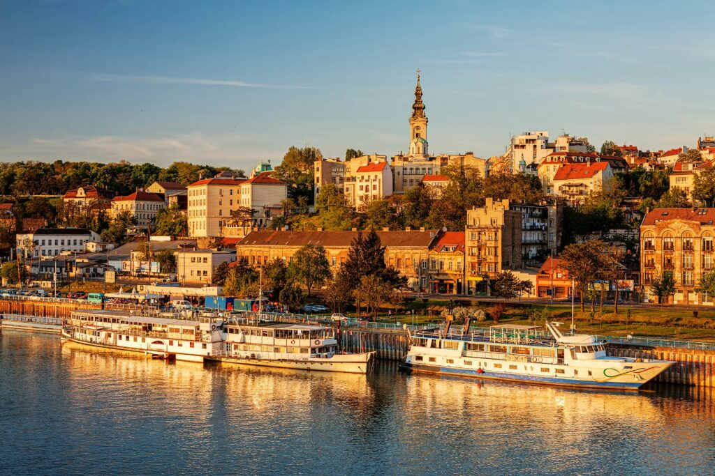Serbia Travel Guide – Discover the Heart of the Balkans
